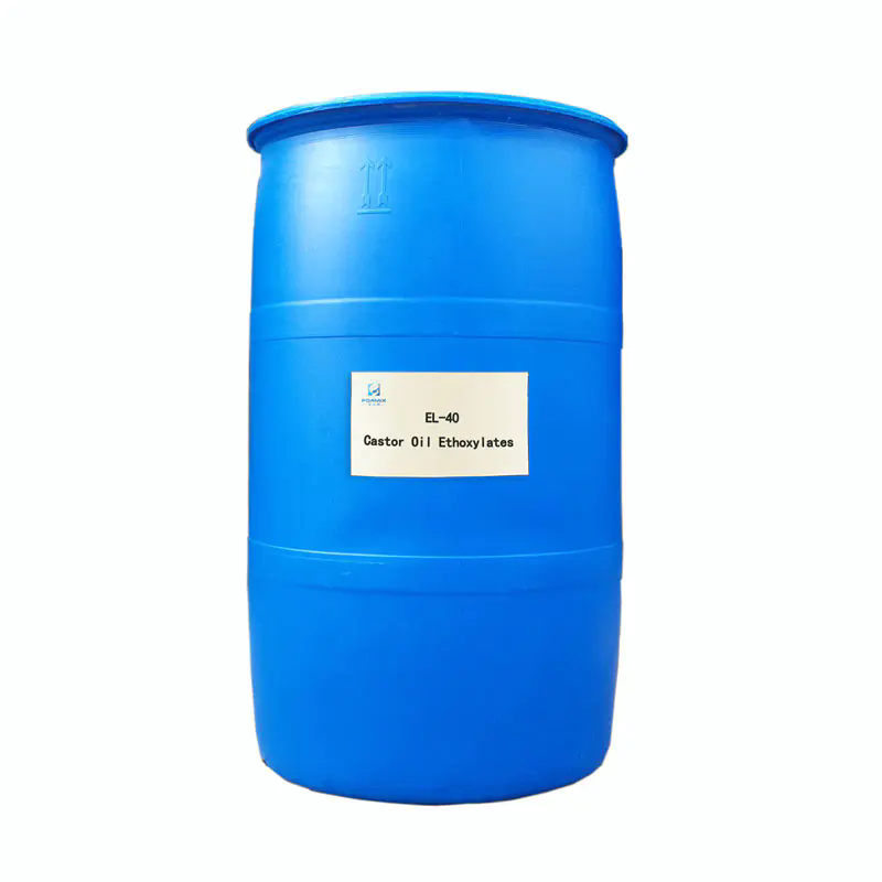Cili është parimi i Defoamer?