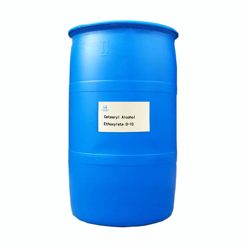 Cetearyl Alcohol Etoksilate O-10