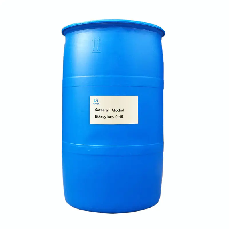 Cetearyl Alcohol Etoksilate O-15