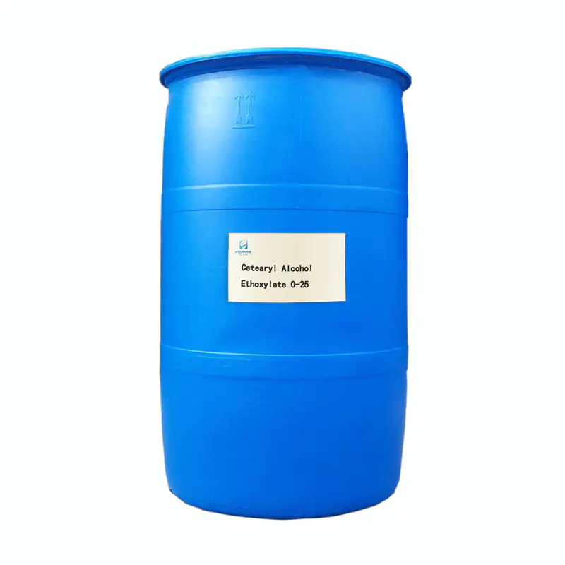 Cetearyl Alcohol Etoksilate O-25
