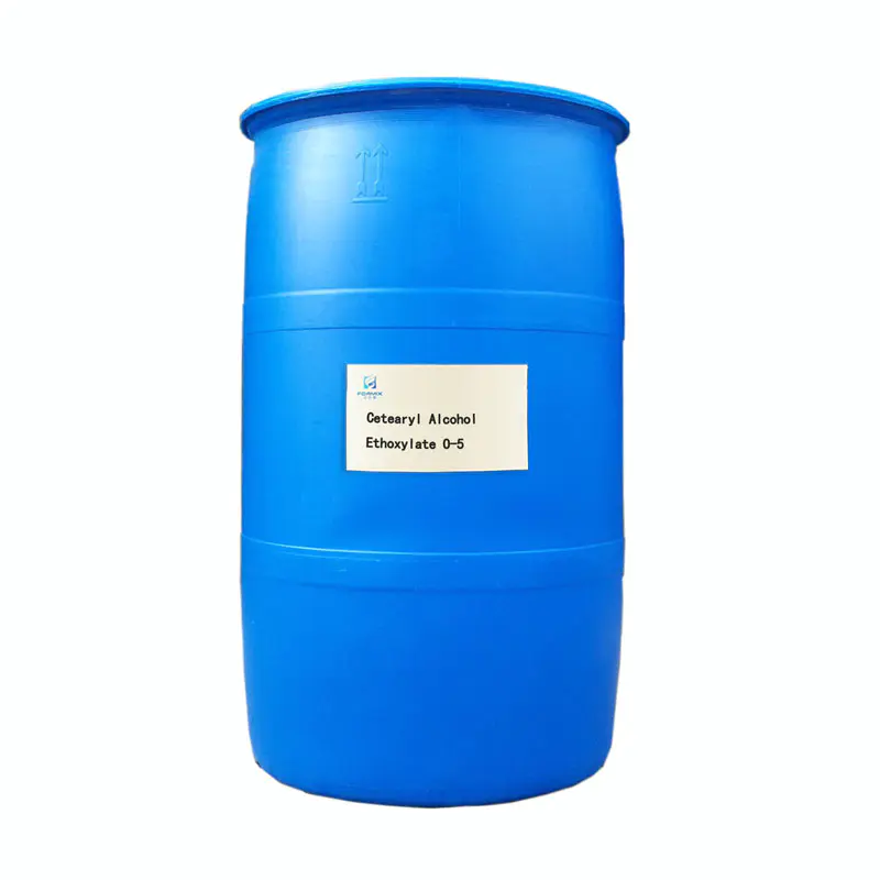 Cetearyl Alcohol Etoksilate O-5