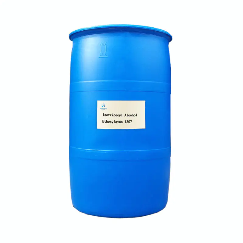 Izotridecil Alkooli Etoksilate 1307