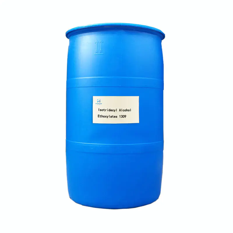 ISOTRIDecil Alkooli Etoksilate 1309