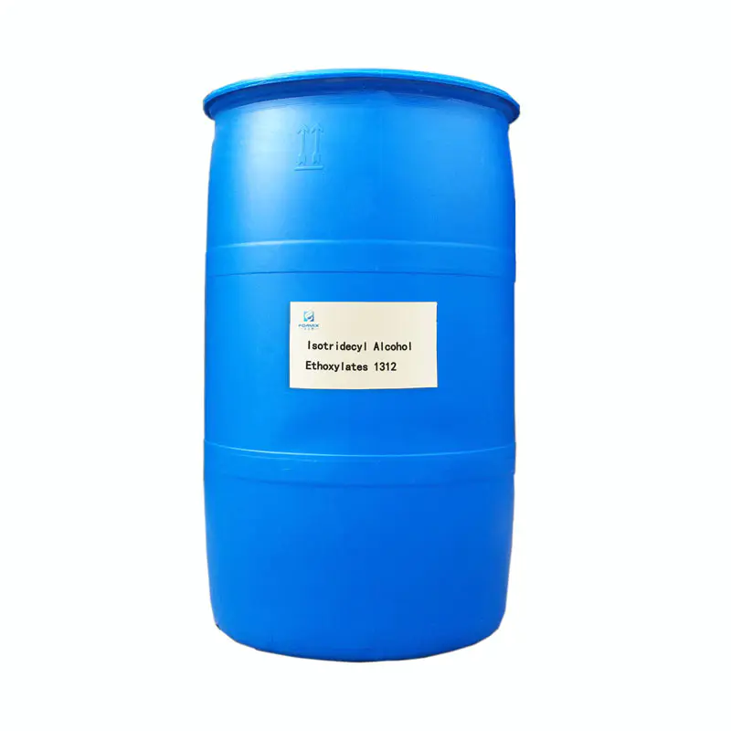 Izotridecil Alkooli Etoksilate 1312