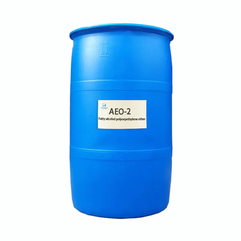 Lauryl Alkool Etoksilate AEO-2