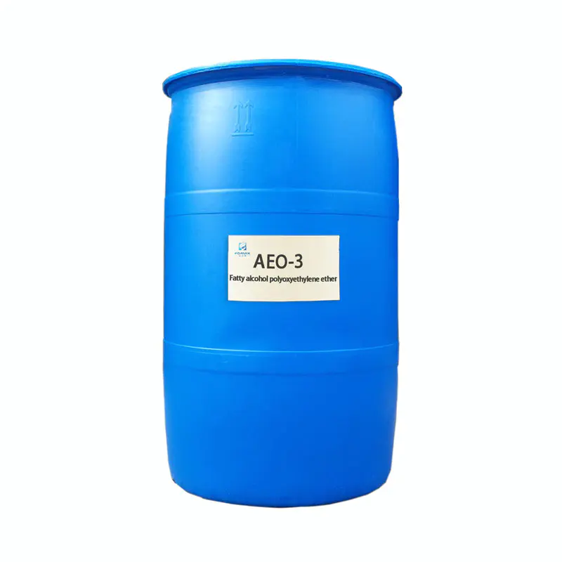 Lauryl Alkool Etoksilate AEO-3