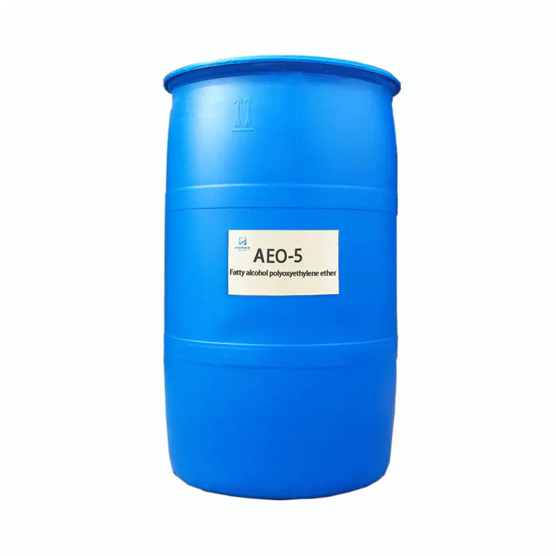 Lauryl Alkool Etoksilate AEO-5
