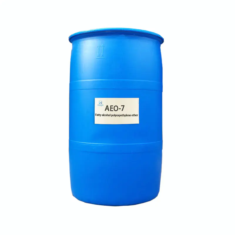 Lauryl Alkool Etoksilate AEO-7